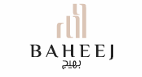 baheej logo